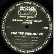 The "Re-Vibe-Al" EP