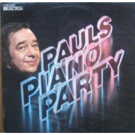 Paul's Piano Party