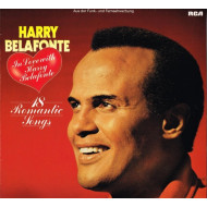 In Love With Harry Belafonte