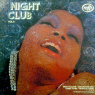 Night Club Vol. 2