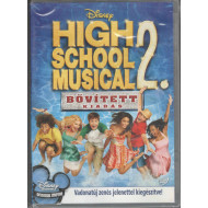 HIGH SCHOOL MUSICAL 2. (BŐVÍTETT)