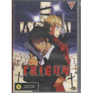 TRIGUN 2