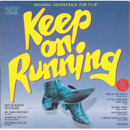 Keep On Running - Original Soundtrack Zum Film 2LP