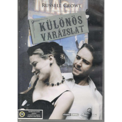 KÜLÖNÖS VARÁZSLAT dvd film