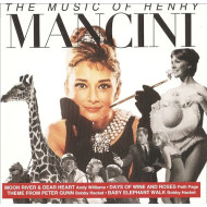 The Music Of Henry Mancini