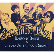 Sunshine Jazz