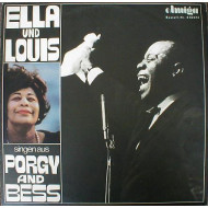 Ella Und Louis Singen Aus Porgy And Bess