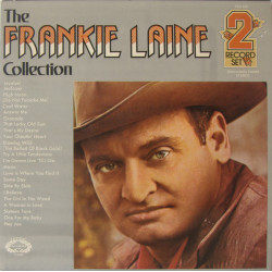 The Frankie Laine Collection 2LP
