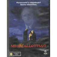 Megszállottság (szinkronos)