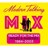 Ready For The Mix (Mixes & Rarities 1984-2003)