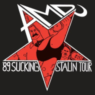 '89 Sucking Stalin Tour