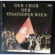 Opernchöre / Opera Choruses / Choeurs D'Opéra