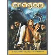 ERAGON  (2 LEMEZES EXTRA VÁLTOZAT)