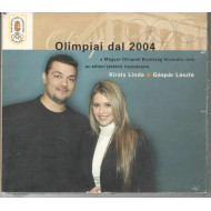 Olimpiai Dal 2004