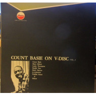 Count Basie On V-Disc Vol. 2