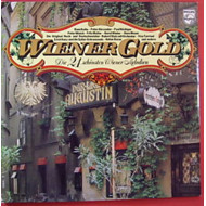 Wiener Gold - Die 24 Schönsten Wiener Melodien 2LP