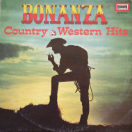 The Nashville Ramblers – Bonanza. Country & Western Hits