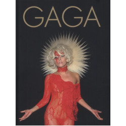 Gaga - könyv