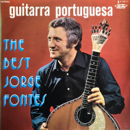 Guitarra Portuguesa - The Best