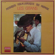 Les Gitans