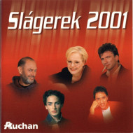 Slágerek 2001