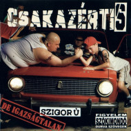 Szigorú, De Igazságtalan