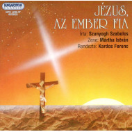 Jézus, Az Ember Fia 2CD