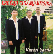 Erdélyi Cigánymuzsika