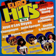 Eurohits Vol. 2