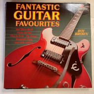 Fantastic guitar favourites