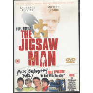 THE JIGSAW MAN