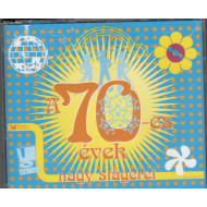 A 70-es évek nagy slágerei (100 dalos válogatás) 5CD