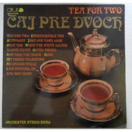 Čaj Pre Dvoch (Tea For Two)