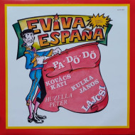 Eviva España