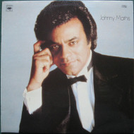 Johnny Mathis