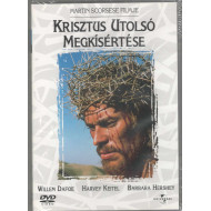 Krisztus utolsó megkísértése (Feliratos)