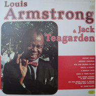 Louis Armstrong & Jack Teagarden