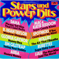 Stars Und Power Hits