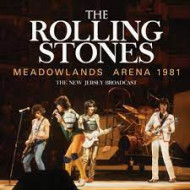 Meadowlands Arena 1981