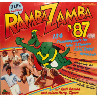 Ramba Zamba '87 2LP