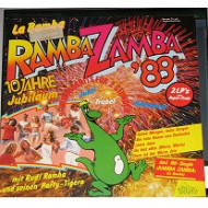 Ramba Zamba '88 (La Bamba) 2LP