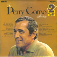 The Perry Como Collection 2LP