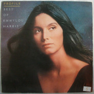 Profile (Best Of Emmylou Harris)