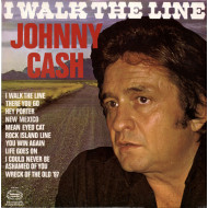 I Walk The Line