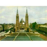 Kacsóh-Bakonyi: Jancsi Belépője A „János Vitéz” C. Daljátékból - Szeged (kép kislemez)