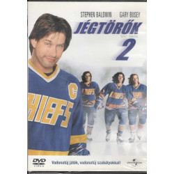 JÉGTÖRŐK 2.