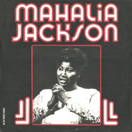 Mahalia Jackson