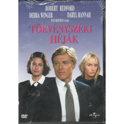 TÖRVÉNYSZÉKI HÉJÁK