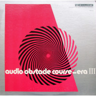 Audio Obstacle Course - Era III (The Shure Trackability Test Record)