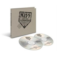 Off The Soundboard: Live at Donington (Monsters of Rock) August 17, 1996 - 2CD